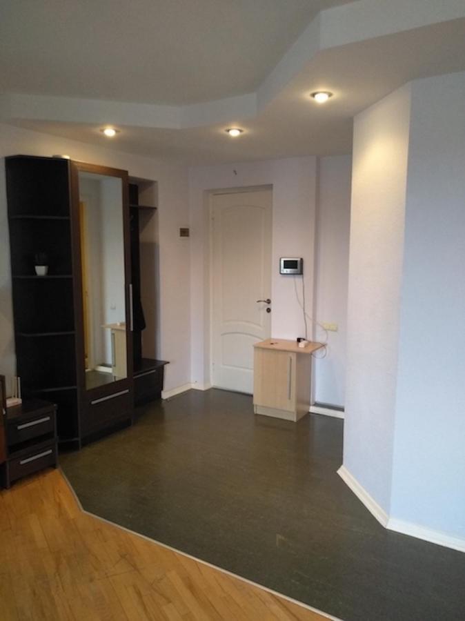 Georges Apartment Tbilisi Exteriör bild